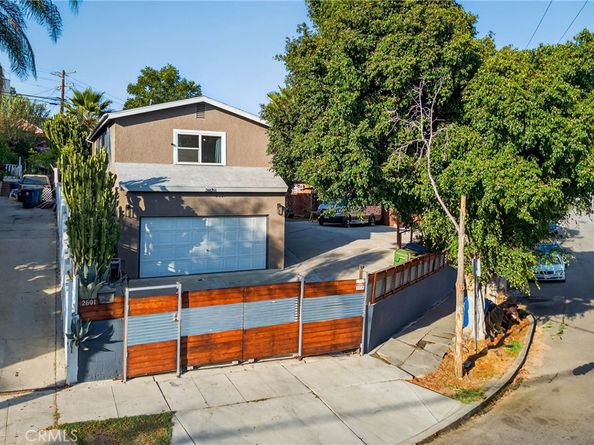 2601 Chelsea Street, Los Angeles CA 90033