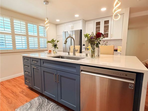 13232 Fiji Way C, Marina Del Rey CA 90292
