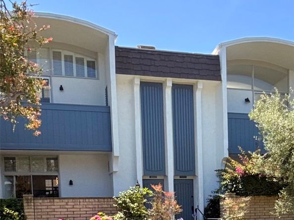 13232 Fiji Way C, Marina Del Rey CA 90292