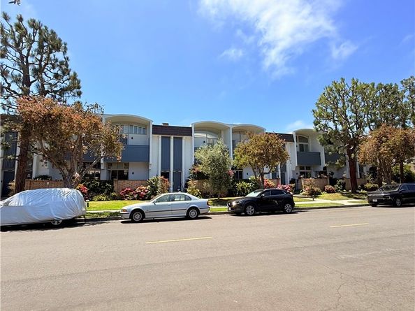 13232 Fiji Way C, Marina Del Rey CA 90292