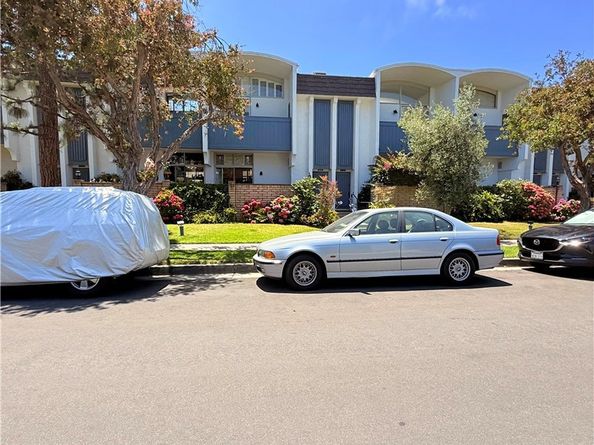 13232 Fiji Way C, Marina Del Rey CA 90292