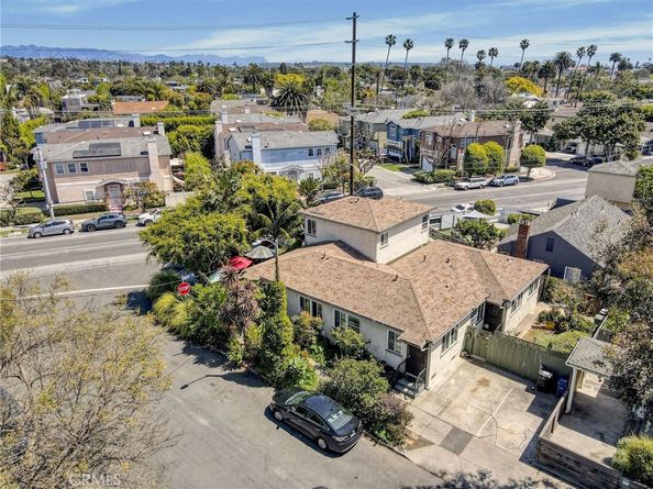1136 Marco Place, Venice CA 90291