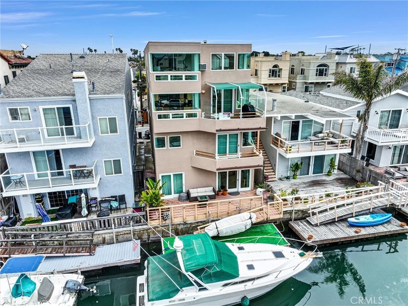 16745 Bayview Drive B, Sunset Beach, CA 90742 - For Sale