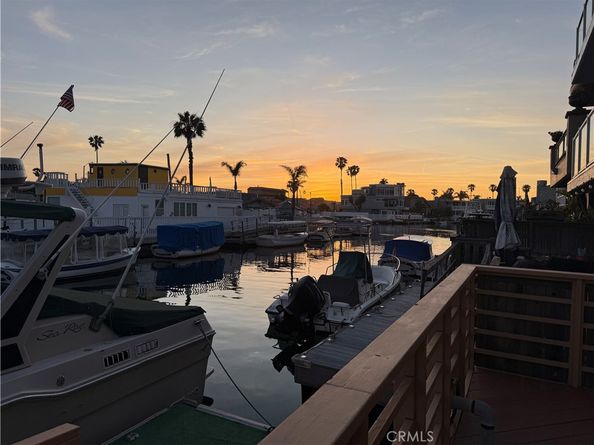 16745 Bayview Drive B, Sunset Beach CA 90742