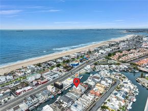 16745 Bayview Drive B, Sunset Beach CA 90742