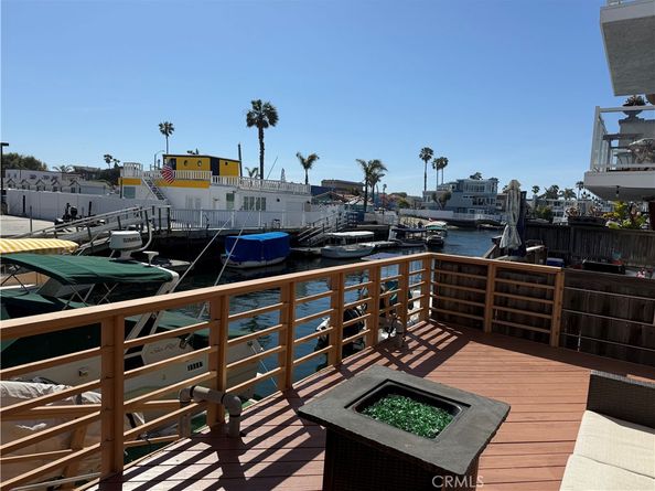 16745 Bayview Drive B, Sunset Beach CA 90742