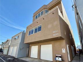 16745 Bayview Drive B, Sunset Beach CA 90742