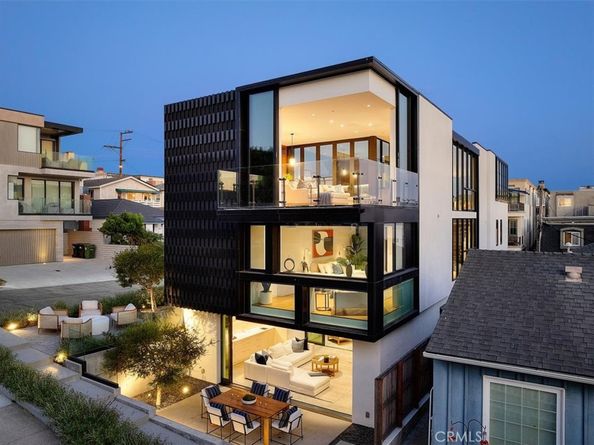 2821 Alma Avenue, Manhattan Beach CA 90266