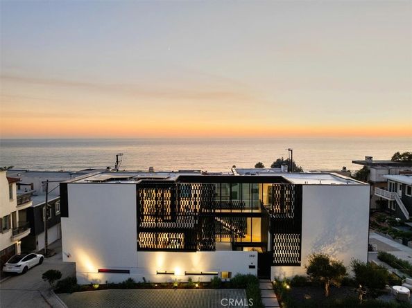 2821 Alma Avenue, Manhattan Beach CA 90266