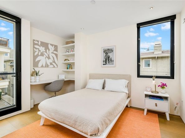 2821 Alma Avenue, Manhattan Beach CA 90266