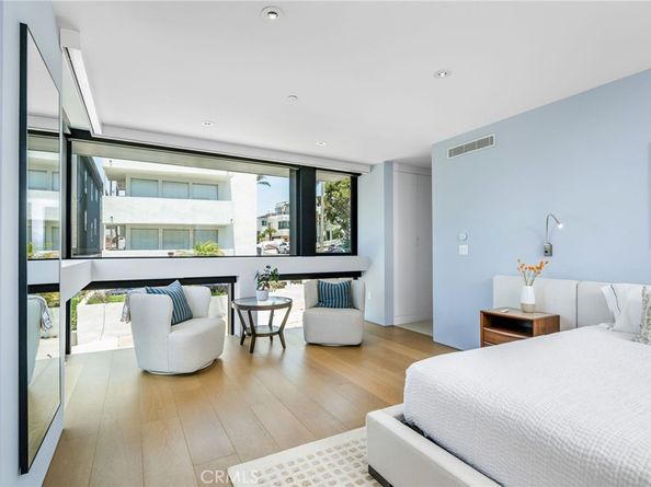 2821 Alma Avenue, Manhattan Beach CA 90266