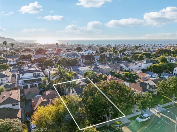 1237 S Gertruda, Redondo Beach CA 90277