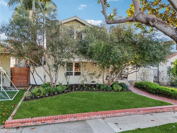 1237 S Gertruda, Redondo Beach CA 90277