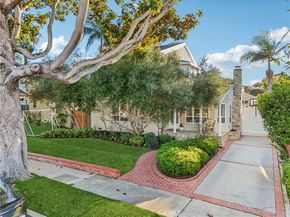 1237 S Gertruda, Redondo Beach CA 90277