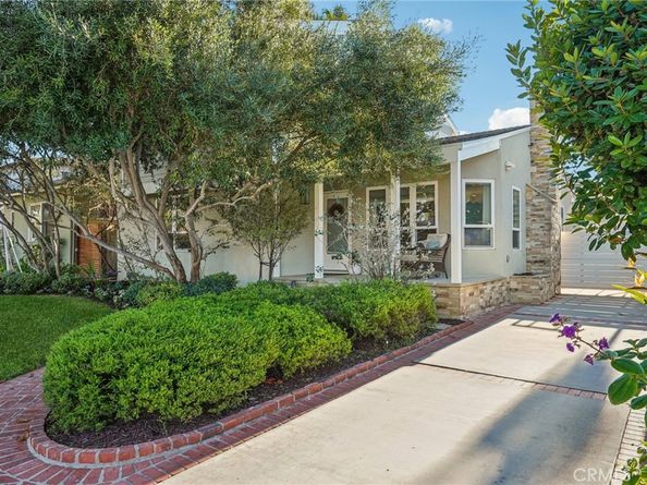 1237 S Gertruda, Redondo Beach CA 90277