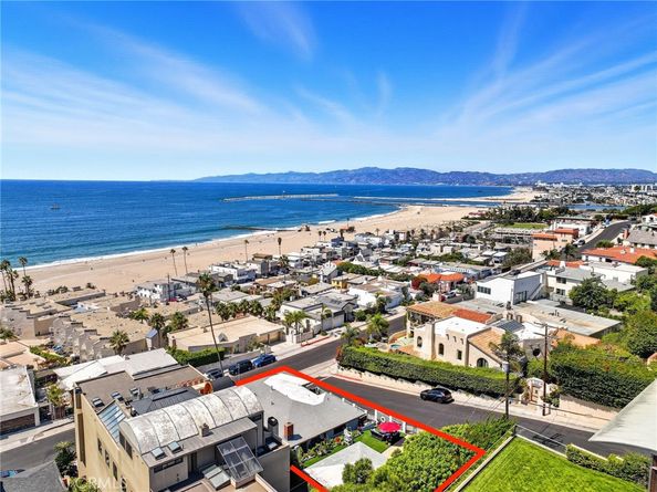 7300 Vista Del Mar Lane, Playa Del Rey CA 90293