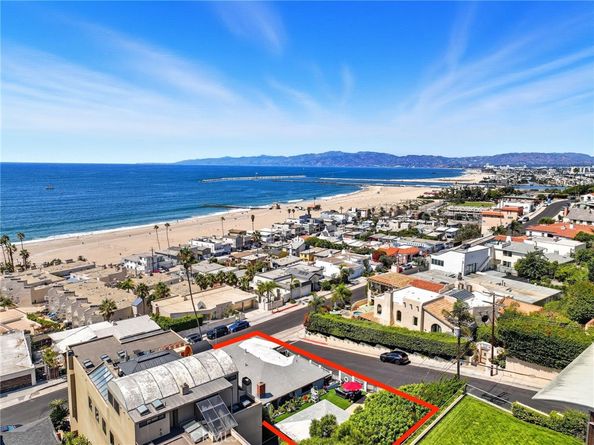 7300 Vista Del Mar Lane, Playa Del Rey CA 90293