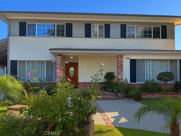 1172 E Cartagena, Long Beach CA 90807