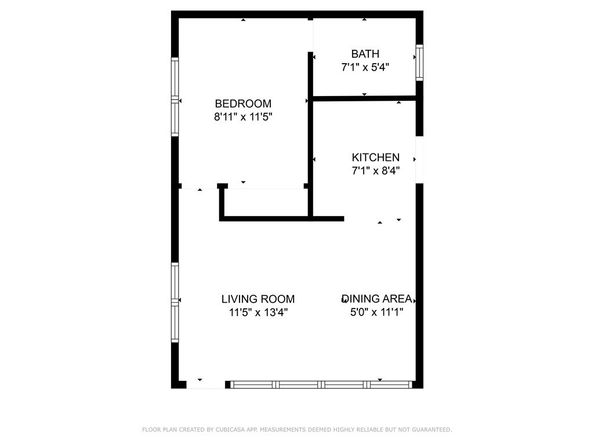 2404 Ocean Park blvd 1, Santa Monica CA 90405