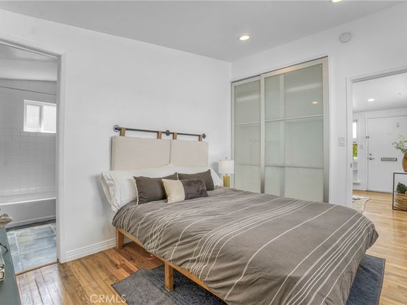 2404 Ocean Park blvd 1, Santa Monica CA 90405