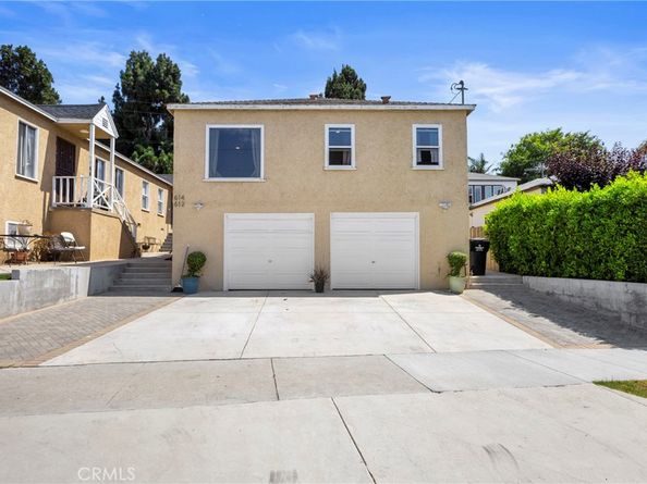 612 E Fairview Boulevard, Inglewood CA 90302