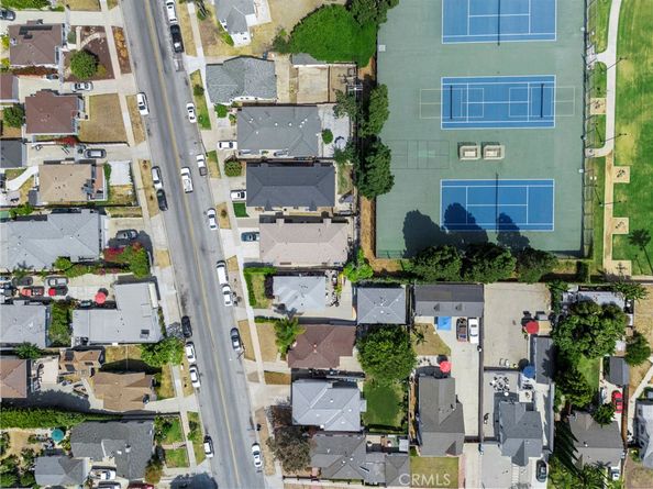 612 E Fairview Boulevard, Inglewood CA 90302