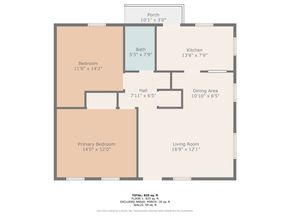 612 E Fairview Boulevard, Inglewood CA 90302