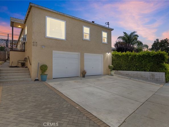 612 E Fairview Boulevard, Inglewood CA 90302
