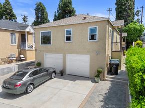612 E Fairview Boulevard, Inglewood CA 90302