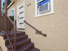 612 E Fairview Boulevard, Inglewood CA 90302