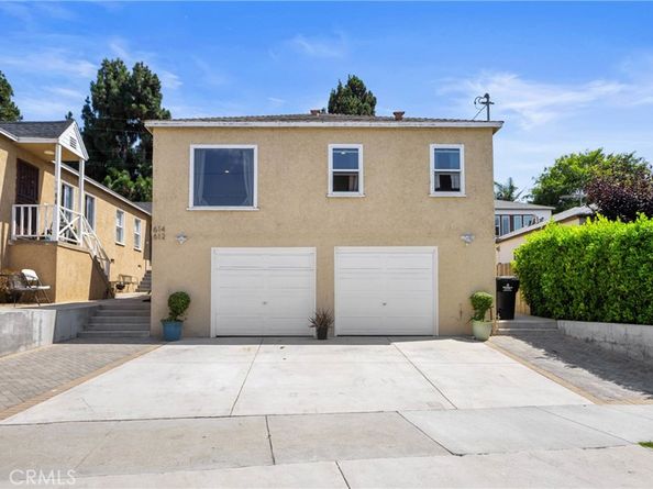 612 E Fairview Boulevard, Inglewood CA 90302