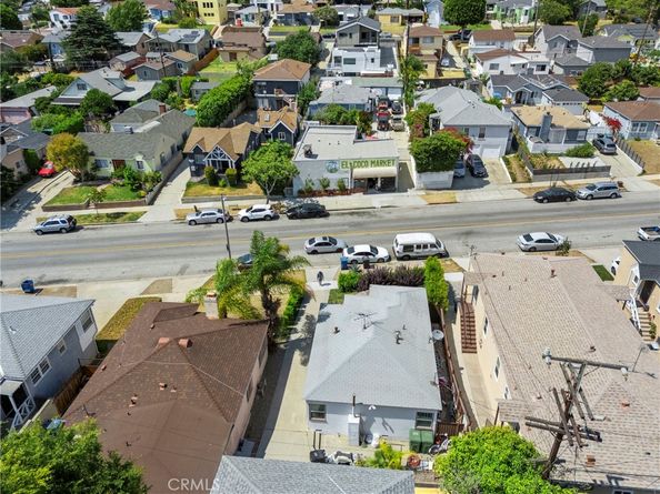 612 E Fairview Boulevard, Inglewood CA 90302