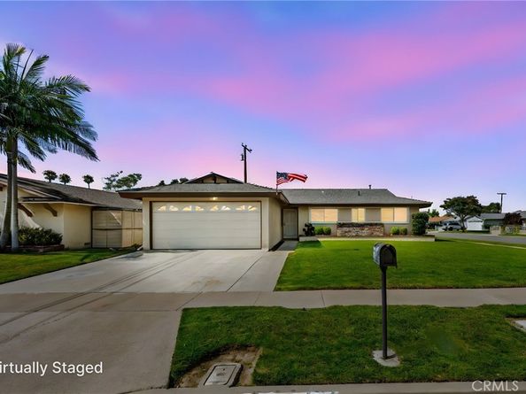 6051 Santa Barbara Avenue, Garden Grove CA 92845