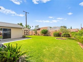 6051 Santa Barbara Avenue, Garden Grove CA 92845