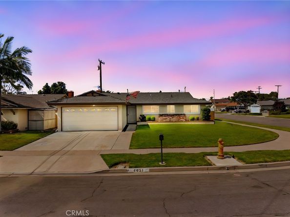 6051 Santa Barbara Avenue, Garden Grove CA 92845