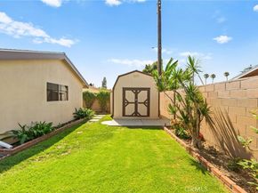 6051 Santa Barbara Avenue, Garden Grove CA 92845