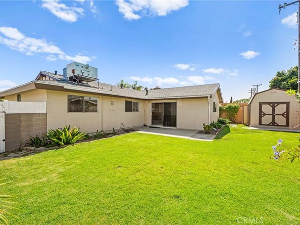 6051 Santa Barbara Avenue, Garden Grove CA 92845