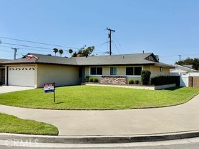 6051 Santa Barbara Avenue, Garden Grove CA 92845