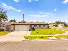6051 Santa Barbara Avenue, Garden Grove CA 92845