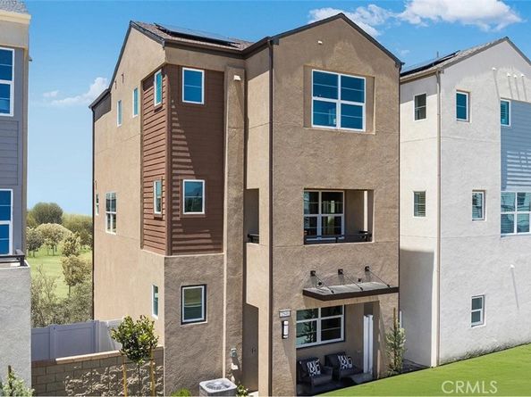 2573 E Lincoln Paseo, Ontario CA 91762