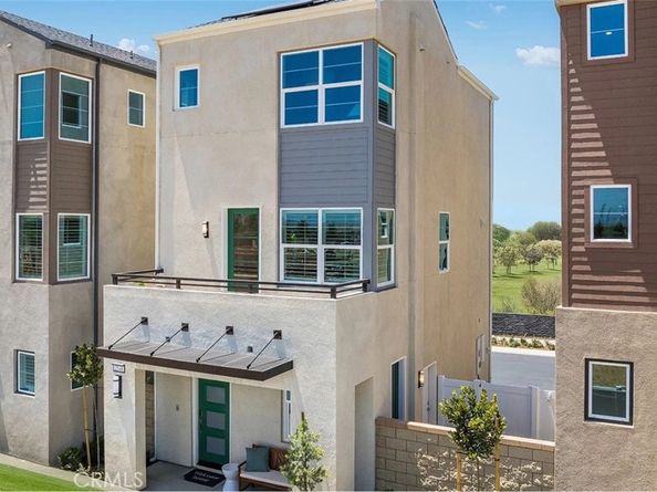 2576 E Hyde Paseo, Ontario CA 91762