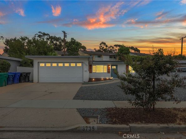 3735 Budd Street, San Diego CA 92111