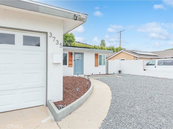 3735 Budd Street, San Diego CA 92111