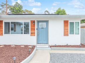 3735 Budd Street, San Diego CA 92111