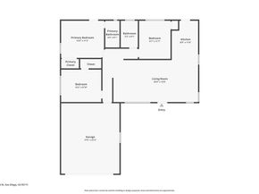 3735 Budd Street, San Diego CA 92111
