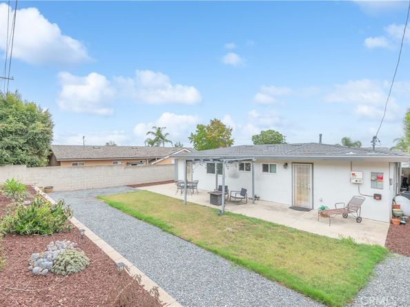 3735 Budd Street, San Diego CA 92111