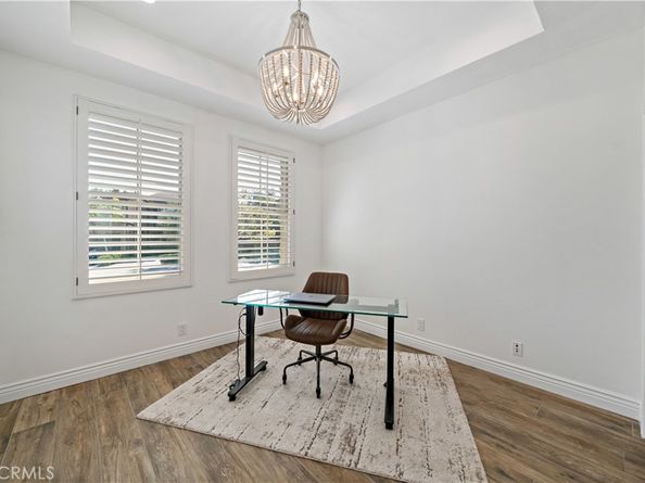 6 Salvatore, Ladera Ranch CA 92694