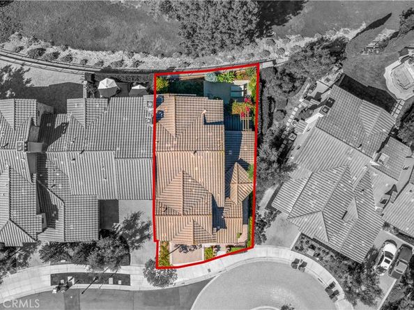 6 Salvatore, Ladera Ranch CA 92694