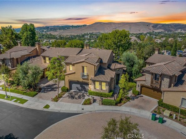 6 Salvatore, Ladera Ranch CA 92694