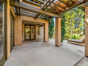 6 Salvatore, Ladera Ranch CA 92694